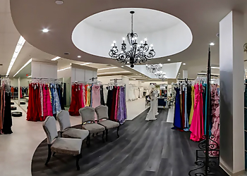 San Jose Bridal Shops Trudys Brides & Special Occasions