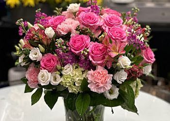 Naperville Florists Trudy's Flowers