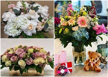 Naperville Florists Trudy's Flowers