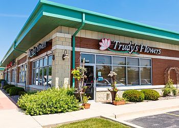 Trudy's Flowers