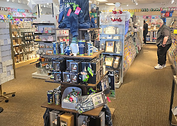 Everett Gift Shops Trudy's Hallmark