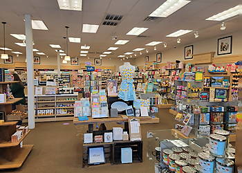 Fort Worth Gift Shops Trudy's Hallmark Shop