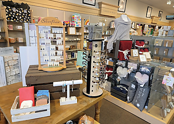 Fort Worth Gift Shops Trudy's Hallmark Shop