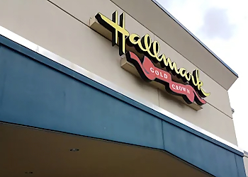 Trudy's Hallmark Shop Everett Trudy's Hallmark Shop Everett - Everett, WA Gift Shops - Business Exterior Image