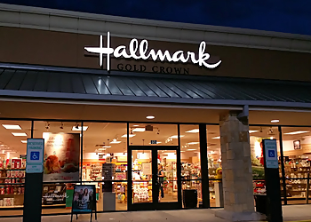 Trudy's Hallmark Shop Garland  Garland Gift Shops image 1