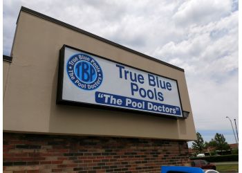 True Blue Pools Lexington Pool Services