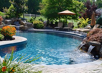 True Blue Pools LLC. Lexington Pool Services image 1