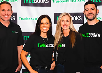 TrueBooks - Henderson, NV Accounting Firms - Professional Team Image