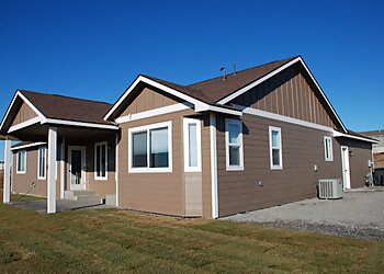 Tacoma Home Builders True Built Home