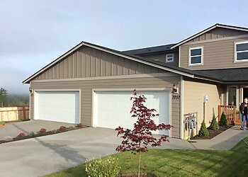 Tacoma Home Builders True Built Home