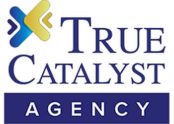 True Catalyst Agency Columbia Advertising Agencies