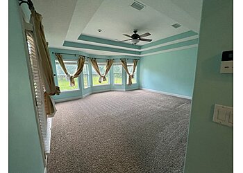 Jacksonville Carpet Cleaners True Clean Carpet & Tile Care