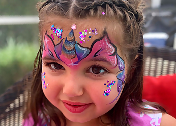 Miami Face Painting True Colors Face Paint