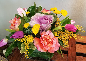 3 Best Florists in Springfield, IL - Expert Recommendations