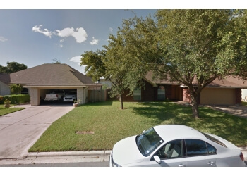 True Colors Painting - McAllen, TX Painters - Outdoor Work Image