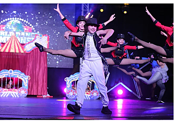 Port St Lucie Dance Schools True Crew Dance Co.