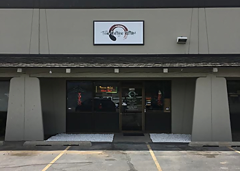 West Valley City Tattoo Shops True Culture Tattoos