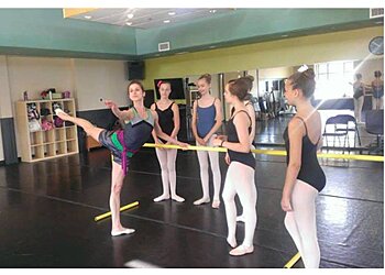 Lincoln Dance Schools True Dance & Company