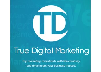 Houston Advertising Agencies True Digital Marketing Inc.