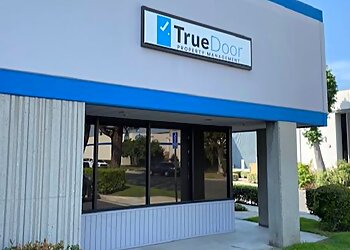 Huntington Beach Property Management TrueDoor Property Management