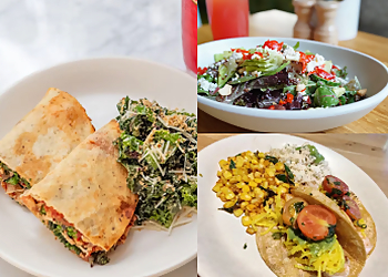 True Food Kitchen - Kansas City, MO Vegetarian Restaurants - Dish Image