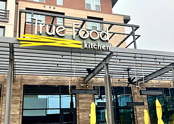 Plano Vegetarian Restaurants True Food Kitchen