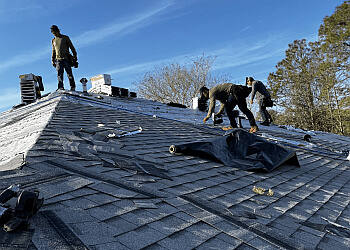 Gainesville Roofing Contractors True Force Roofing