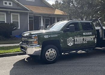 True Force Roofing Gainesville Roofing Contractors