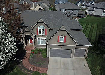 Olathe Roofing Contractors True Grit Roofing Company