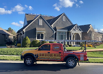  True Grit Roofing Company