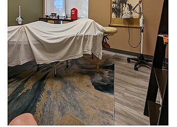 Henderson Acupuncture True Health Acupuncture