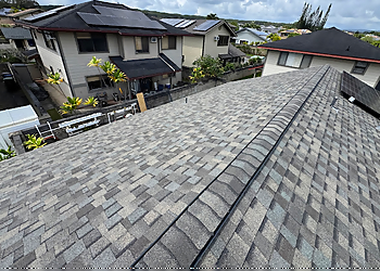 Honolulu Roofing Contractors True Home Hawaii Roofing