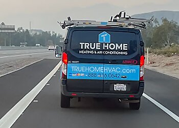 Garden Grove Hvac Services True Home Heating & Air Conditioning