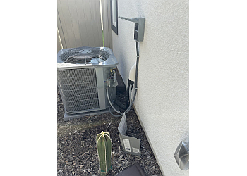 True Home Heating u0026 Air Conditioning in Irvine - ThreeBestRated.com