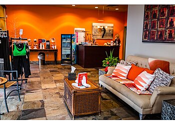 Glendale Yoga Studios TRUE HOT YOGA: ARROWHEAD RANCH