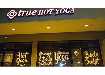 TRUE HOT YOGA: ARROWHEAD RANCH Glendale Yoga Studios image 1