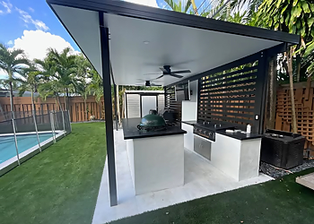 Pembroke Pines Landscaping Companies True Image Landscape