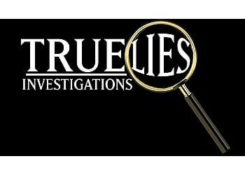 True Lies Investigations