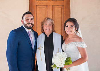 Austin Wedding Officiants True Love Moments
