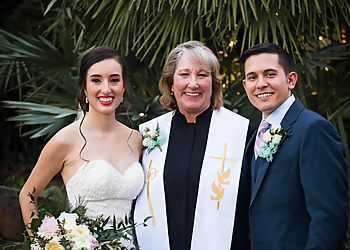 Austin Wedding Officiants True Love Moments