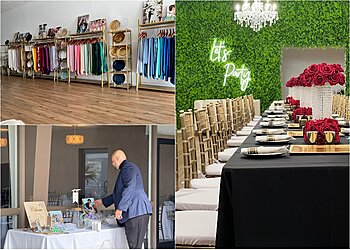 Long Beach Event Management Companies True Luxe Events