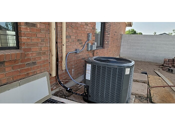Gilbert Hvac Services True North Air Conditioning