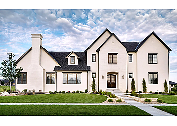 Lincoln Home Builders True North Custom Homes INC.