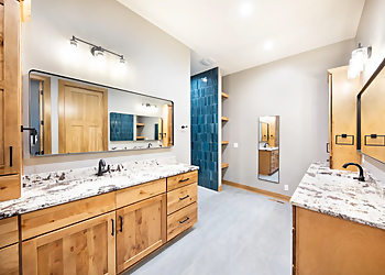 Lincoln Home Builders True North Custom Homes INC.