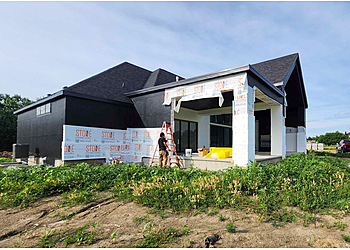 True North Custom Homes INC. Lincoln Home Builders image 1