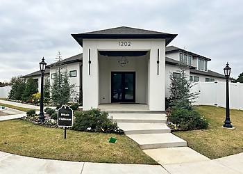 Broken Arrow Home Builders True North Homes