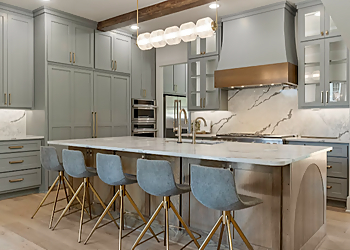 Broken Arrow Home Builders True North Homes