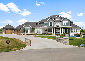 True North Homes Broken Arrow Home Builders image 1