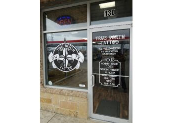 3 Best Tattoo Shops in Grand Prairie, TX - ThreeBestRated