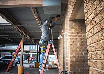 Austin Security Systems True Protection